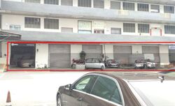 Shun Li Industrial Complex (D14), Factory #576589421